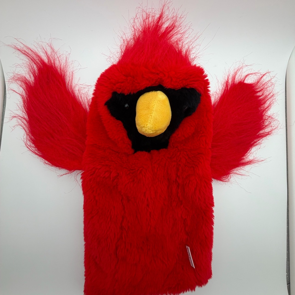 Cardinal Headcover Daphne's Driver Golf Head Cover